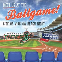 Meet us at the ballgame