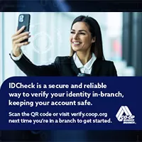 IDCheck - Beach Municipal Federal Credit Union