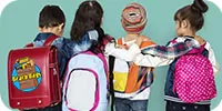 Virginia Beach Beach Bags Program