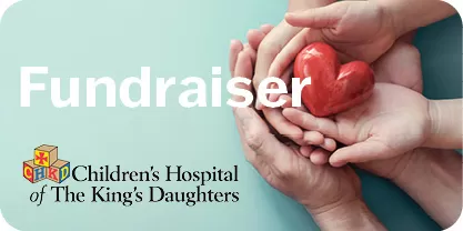 CHKD Day of Giving