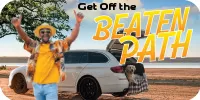 Get of the beaten path with an auto loan with beach municipal fcu 