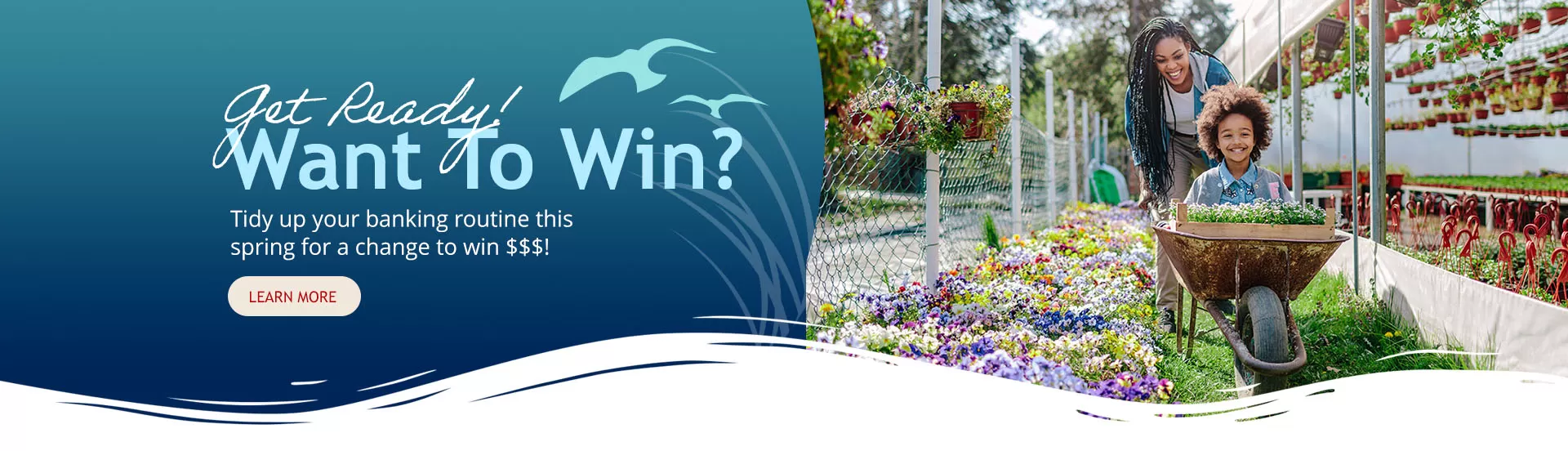 Use Beach Municipal digital services for a change to win $1000