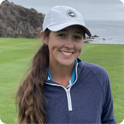 2024 Scholarship Winner Amber Mackiewicz