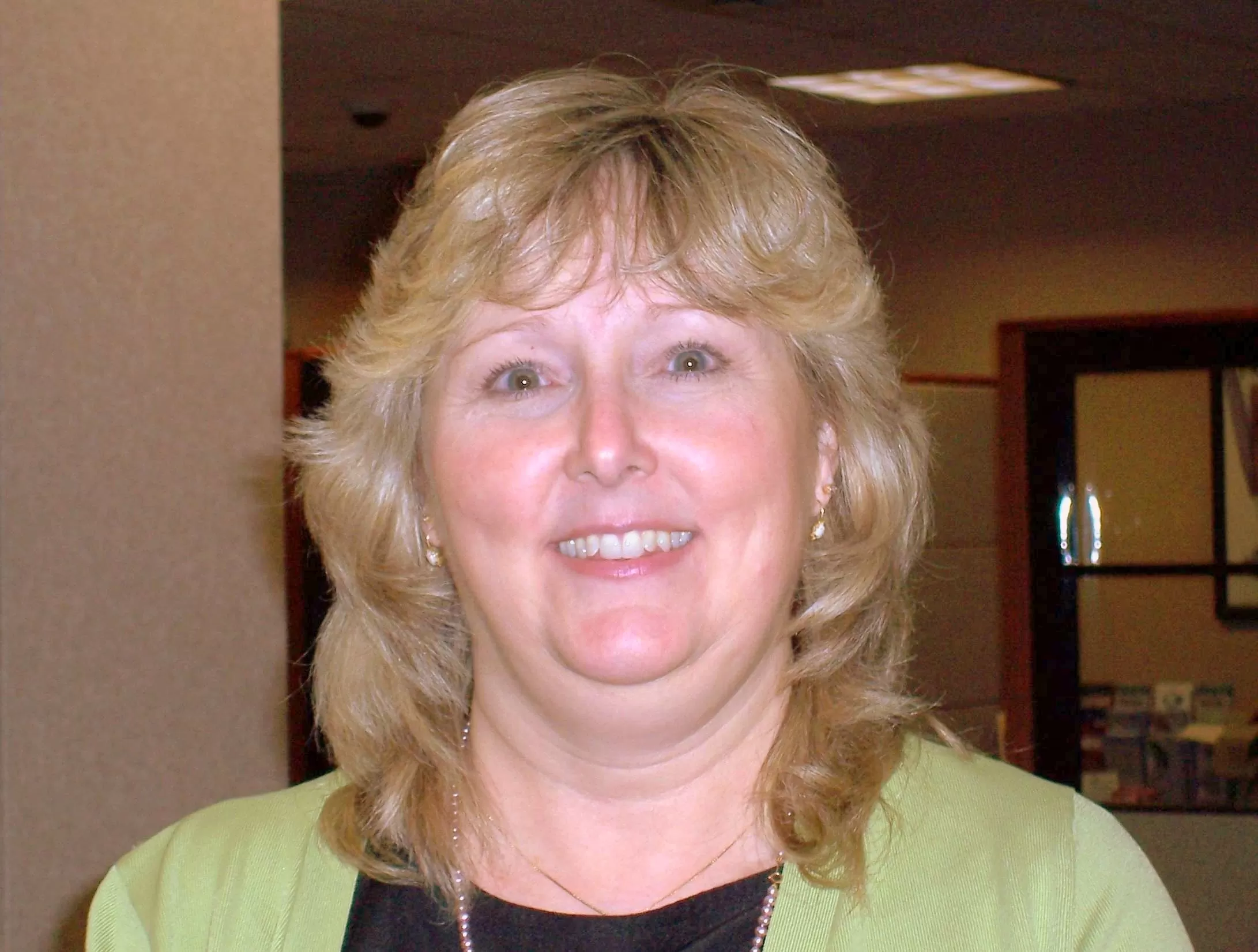 Lois Ritger