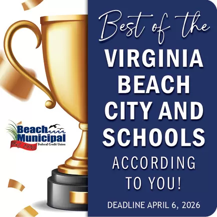 Nominate the best of virginia beach!