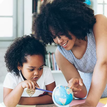This Summer, Use our Digital Services for a chance to help.