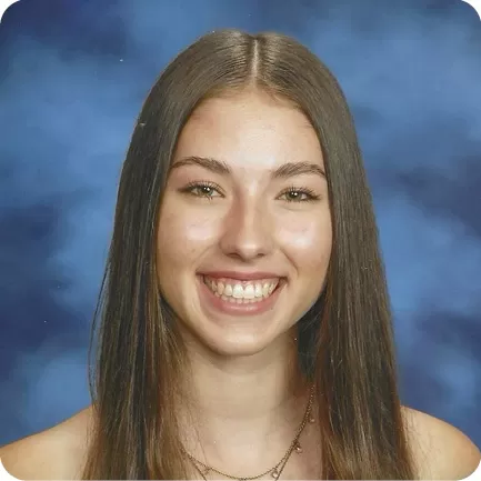 Hannah Kirscghman