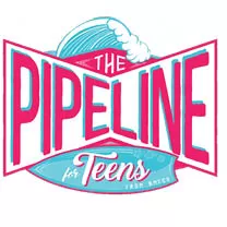 The pipeline