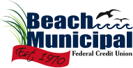 Beach Municipal Federal Credit Union